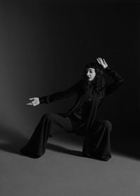 Evelyn Drach - Up With The Smoke