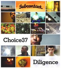 Choice 37 - Diligence