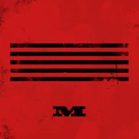 BIGBANG - M