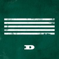 BIGBANG - D
