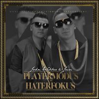John Webber - Playermodus im Haterfokus