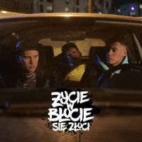 Małach - Życie w błocie się złoci (Soundtrack)