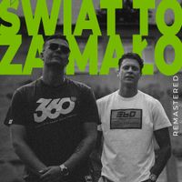 Małach - Świat to za mało