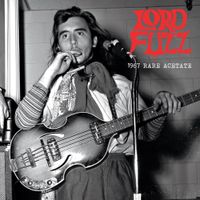 Gary Wilson - Lord Fuzz "1967 Rare Acetate"