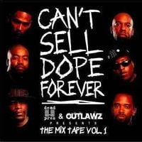 Dead Prez & Outlawz - Can't Sell Dope Forever