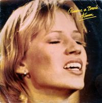 Kimm Hekker - Gimme a Break