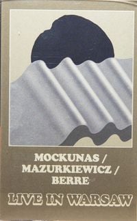 Liudas Mockūnas - Live In Warsaw