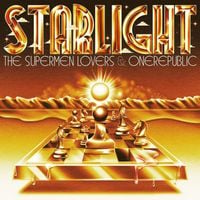 The Supermen Lovers - Starlight (The Fame)
