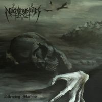 Nachtmystium - Silencing Machine [Reissue]