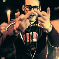 SCH - Gangrene