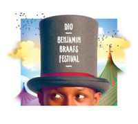 Dio - Benjamin Braafs Festival