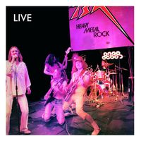 TSA - Live