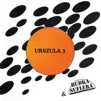 Urszula Kasprzak - Urszula 3