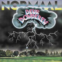 Normaal - Deurdonderen