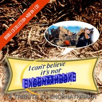 Encenathrakh - I Can't Believe It's Not Encenathrakh