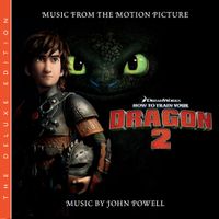 John Powell - How To Train Your Dragon 2 (The Deluxe Edition)