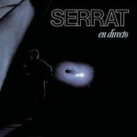 Joan Manuel Serrat - En Directo