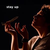 Daniel Thrasher - Stay Up