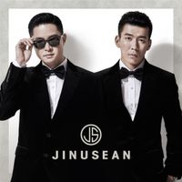 Jinusean - Tell Me One More Time