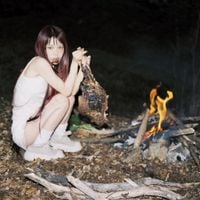 AiNA THE END - 革命道中 [On The Way]