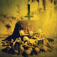 Mortuary Drape - Secret Sudaria