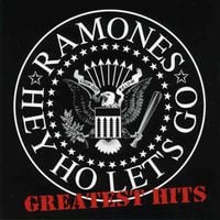 Ramones - Greatest Hits