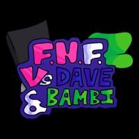 MoldyGH - Vs. Dave And Bambi (3.0 Soundtrack)