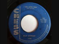 Billy Stewart - I Do Love You