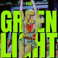 YUQI - Green Light