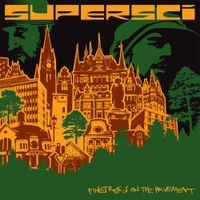 Supersci - Pinetrees On The Pavement