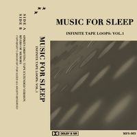Andrea Porcu - Infinite Tape Loops: Vol 1