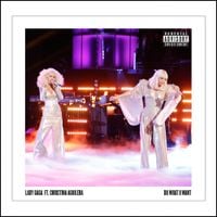 Lady Gaga - Do What U Want