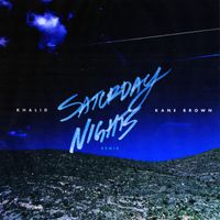 Khalid - Saturday Nights REMIX