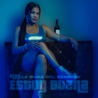 May La Dura Del Dembow - Estoy Buena