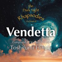 日向敏文 [Toshifumi Hinata] - Vendetta