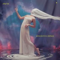 Papisa - Amor Del&iacute;rio DELUXE