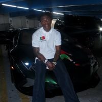IShowSpeed - Higher