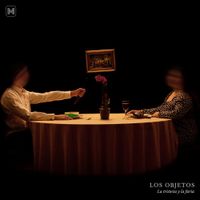 Los Objetos - La Tristeza Y La Furia