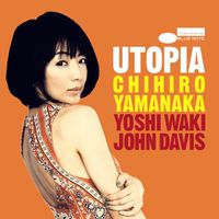 Chihiro Yamanaka - 乙女の祈り