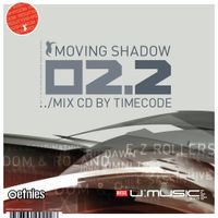 Timecode - Moving Shadow 02.2