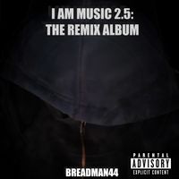 Breadman44 - HYAENA (REMIX)