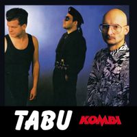 Kombi - Tabu