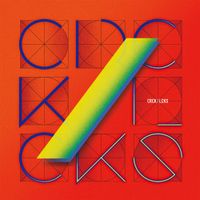CRCK/LCKS - CRCK/LCKS