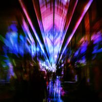 Cryosauna - Endless Slumberwalk