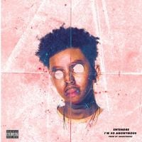 Cordae - I'm So Anonymous