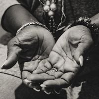 Medhane - OFFERING