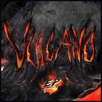 RAF Camora - Vulcano EP