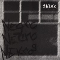 dälek - Negro Necro Nekros