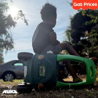 Murs - Ga$ Prices