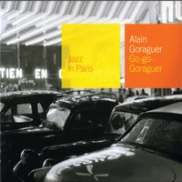 Alain Goraguer - Go-Go-Goraguer